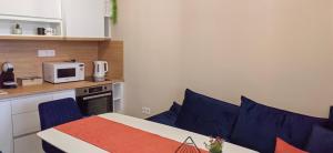 Apartmenthaus Oborishte - 24