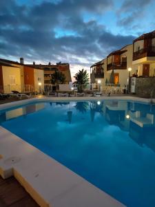 Beautiful apartment near the sea in Arguineguín