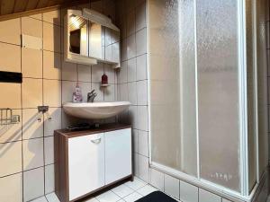 SAD503 - Praktische Monteurwohnung