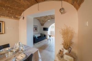 Charmante vakantiewoning Casa Di Tonno