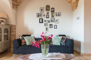 Charmante vakantiewoning Casa Di Tonno