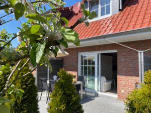 Ferienhaus am Darß