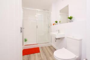 Apartment 46 Luna with Free Parking