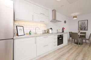 Apartment 46 Luna with Free Parking