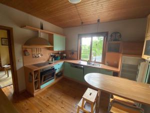 Vakantiehuis Bourseigne