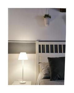 Il Palazzetto sulla Francigena