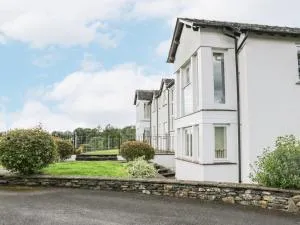 Ramblers Lodge - Backbarrow