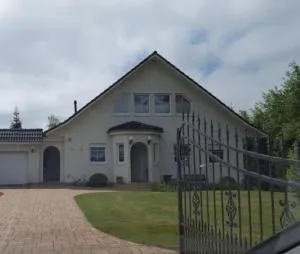 Ruhige Ferienwohnung an der Ostsee - Bentwisch