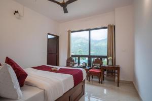 Captain Resorts