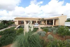 Can Cariño - Campos