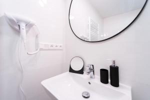 Green Garden Sauna Apartment