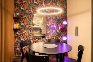 Green Garden Sauna Apartment