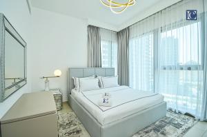 Luxury Escapes - Downtown Views 2 - Premium 3BR - Near Dubai Mall