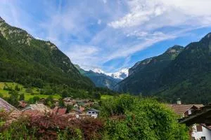 Charming Alpine Retreat By Apartments Capricorn - 格施泰格维勒