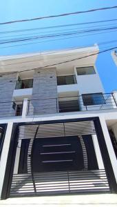 Studio 22 vista para o mar