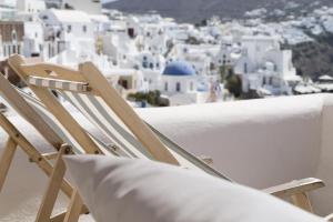 Spitia Santorini Villa Collection - Unrated properties in Oia