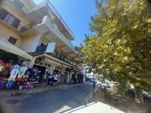 Ulpiana - Apartments,Rooms,Hostel - Улцинь