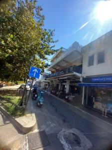 Ulpiana - Apartments,Rooms,Hostel