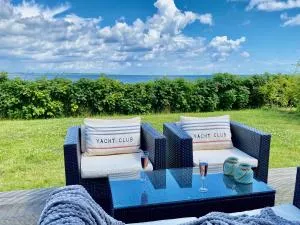 Bootshaus - 奥尔本尼兹