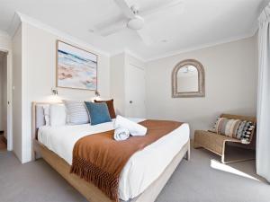 Inji Homestead - 5 acre holiday home in Margaret river region