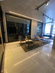 Moderno apartamento en Parque Patricios, CABA, BA