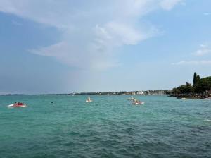 Lenuare Luxury Apartment