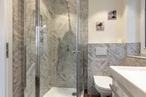 Haus Jensen 3 - List