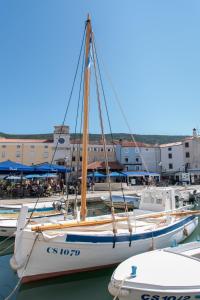 Stara Gavza 169 Cres , 150 meters from the beach