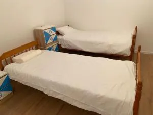 Dušanov konak - Vrbas