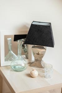 Appartements Le comble du bonheur : photos des chambres