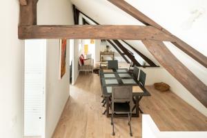 Le comble du bonheur