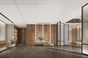 Fairfield by Marriott Zhoushan Putuo - Hou-sha-t'ou-ts'un