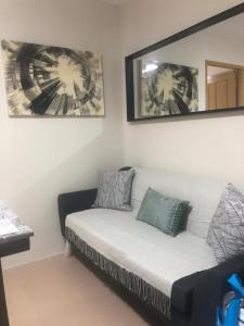 Marina Shoreline at Marina Spatial Dumaguete