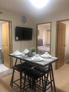 Marina Shoreline Condotel- Dumaguete