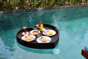 The Mountain Cottage