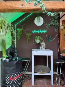 Appartements Loft du chateau : photos des chambres