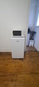 Studio Paris 11 Bien situé et fonctionnel