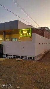 HD villa - Igatpuri