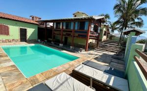 Pousada Aconchego de Maricá