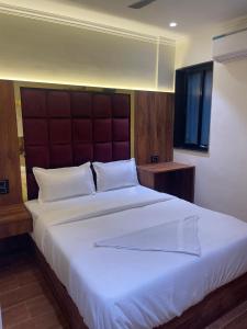 Hotel Sai Palace- Near Tata Memorial Hospital