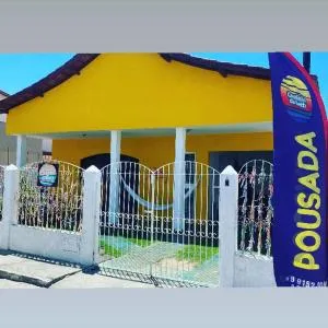 Cantinho da Beth - Nova Viçosa