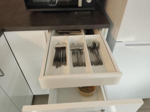 Cozy house with 2 bedrooms on the sea coast