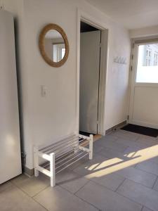 Cozy house with 2 bedrooms on the sea coast