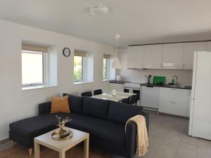 Cozy house with 2 bedrooms on the sea coast