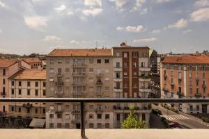 Ampio bilocale Dateo - Mirable PM