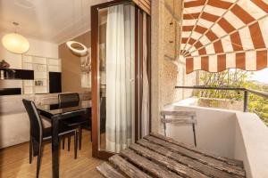 Ampio bilocale Dateo - Mirable PM