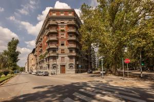 Apartment mit 1 Schlafzimmer
