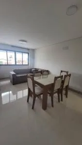 Excelente Apartamento 3quartos suíte Novo - Barra da Choça