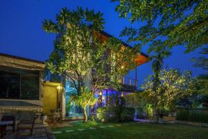 Geosmin 2 BR in Chiangmai city