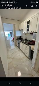 beach front apartment hotel zone